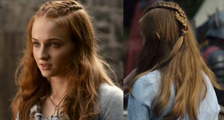 sansa
