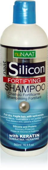 shampoo_fortifying SILICON