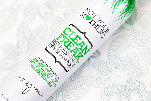 Not-Your-Mothers-Clean-Freak-Dry-Shampoo