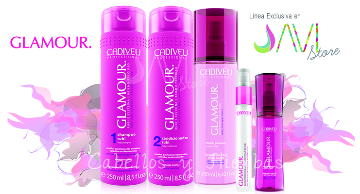 productos glamour
