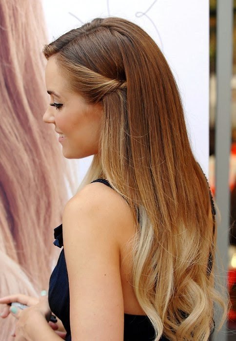 Lauren-Conrad-Perfect-Ombre-Hair-Color