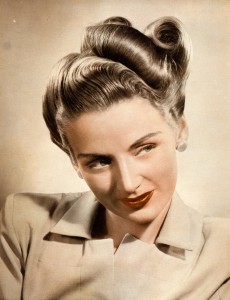 Source American Hairdresser, May 1945 3