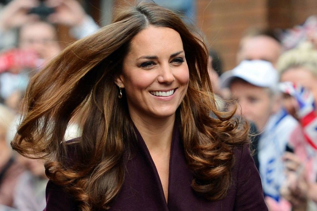 Kate Middleton