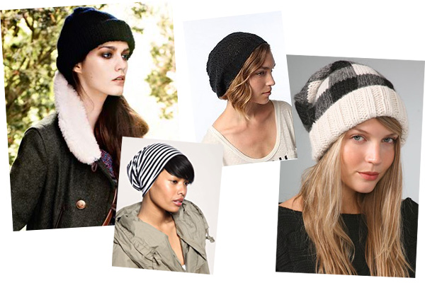how-to-wear-your-hair-with-hats-knit-caps