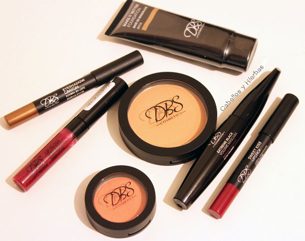 DBS Beauty Store 3